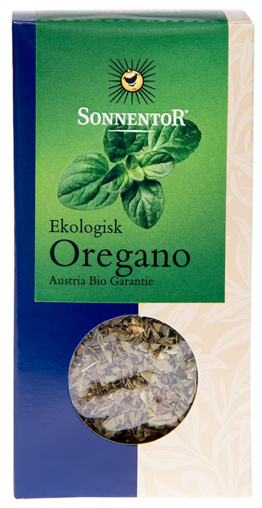 Sonnentor Oregano 18 g