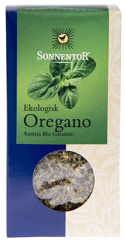 Sonnentor Oregano 18 g