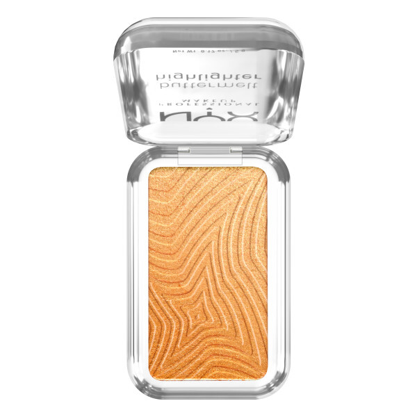 NYX Professional Makeup Buttermelt Highlighter 30 Butta Bling 5 g