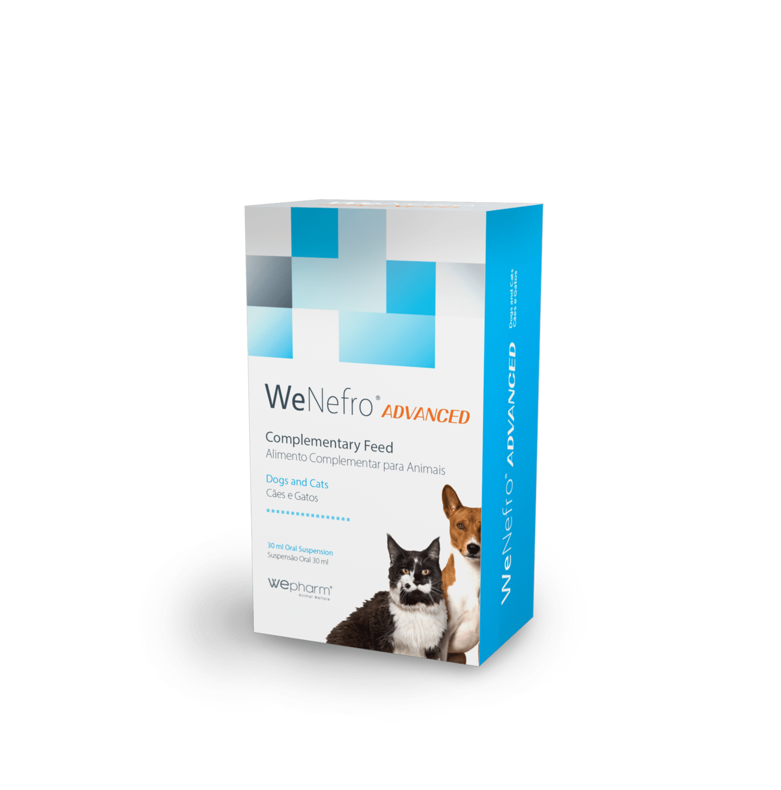 Wepharm WeNefro Advanced 30 ml