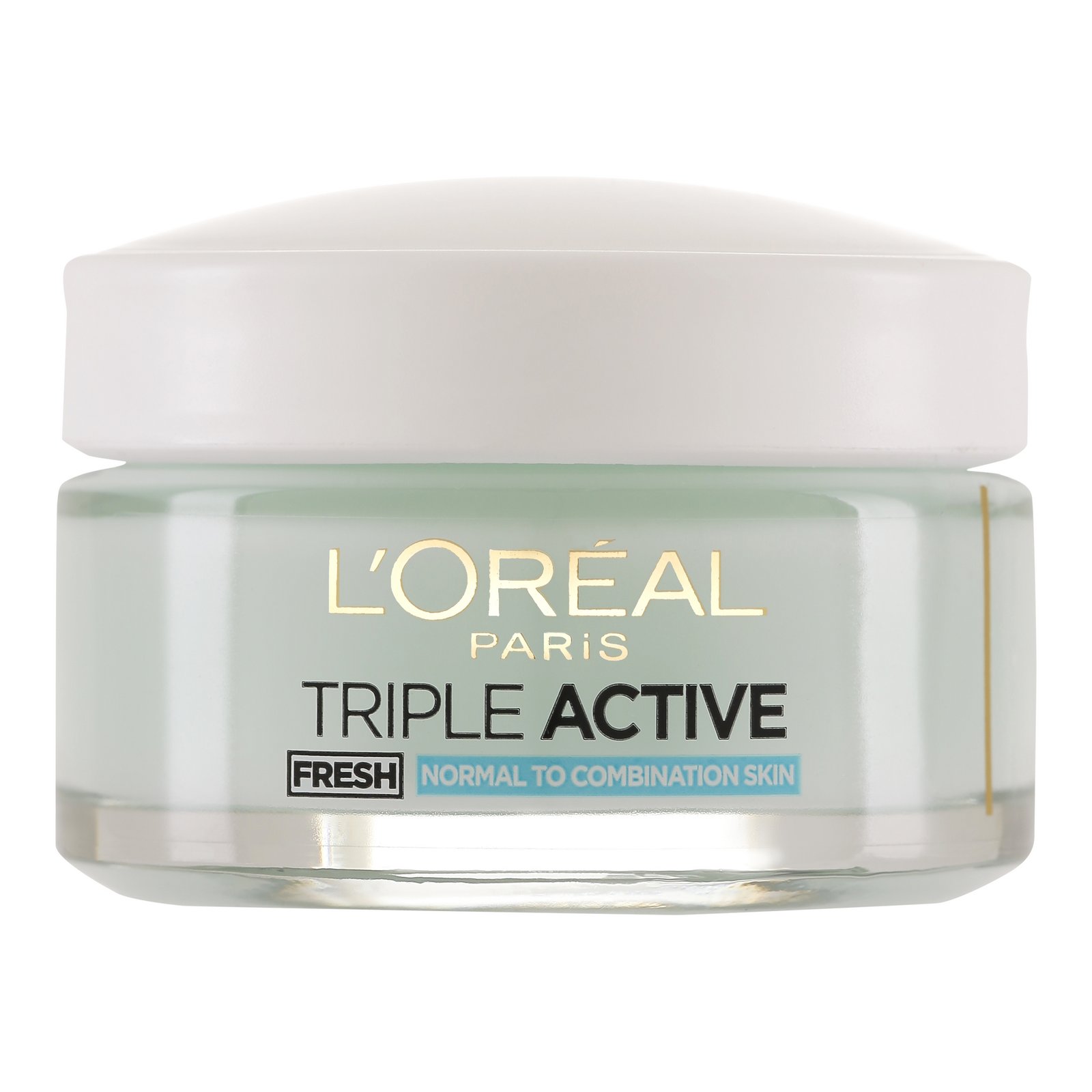 L'Oréal Paris Triple Active Hydra Fresh Day Cream 50 ml