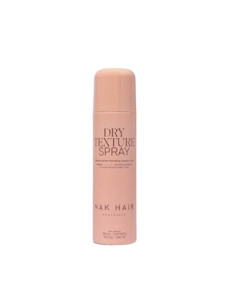 NAK Dry Texture Spray 150ml