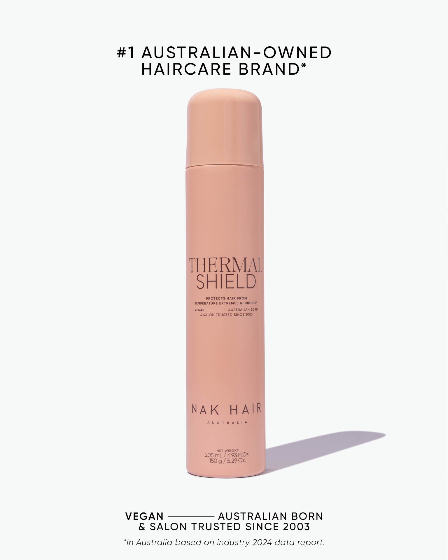 NAK Thermal Shield 205ml