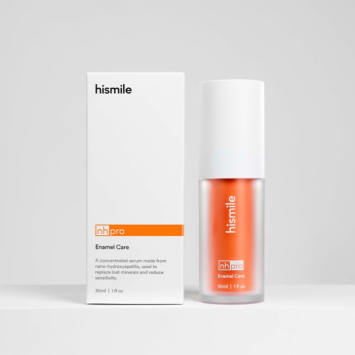 Hismile NHpro Enamel Care 30 ml