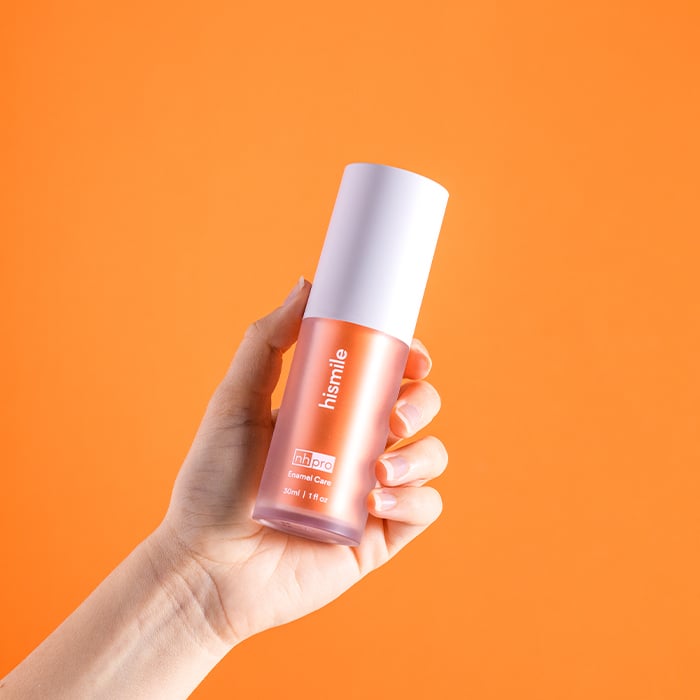 Hismile NHpro Enamel Care 30 ml