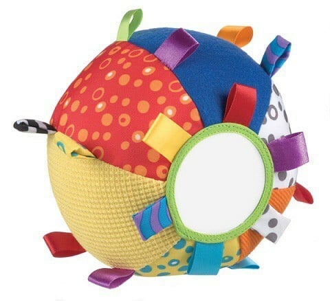 Playgro Loopy Loops Ball