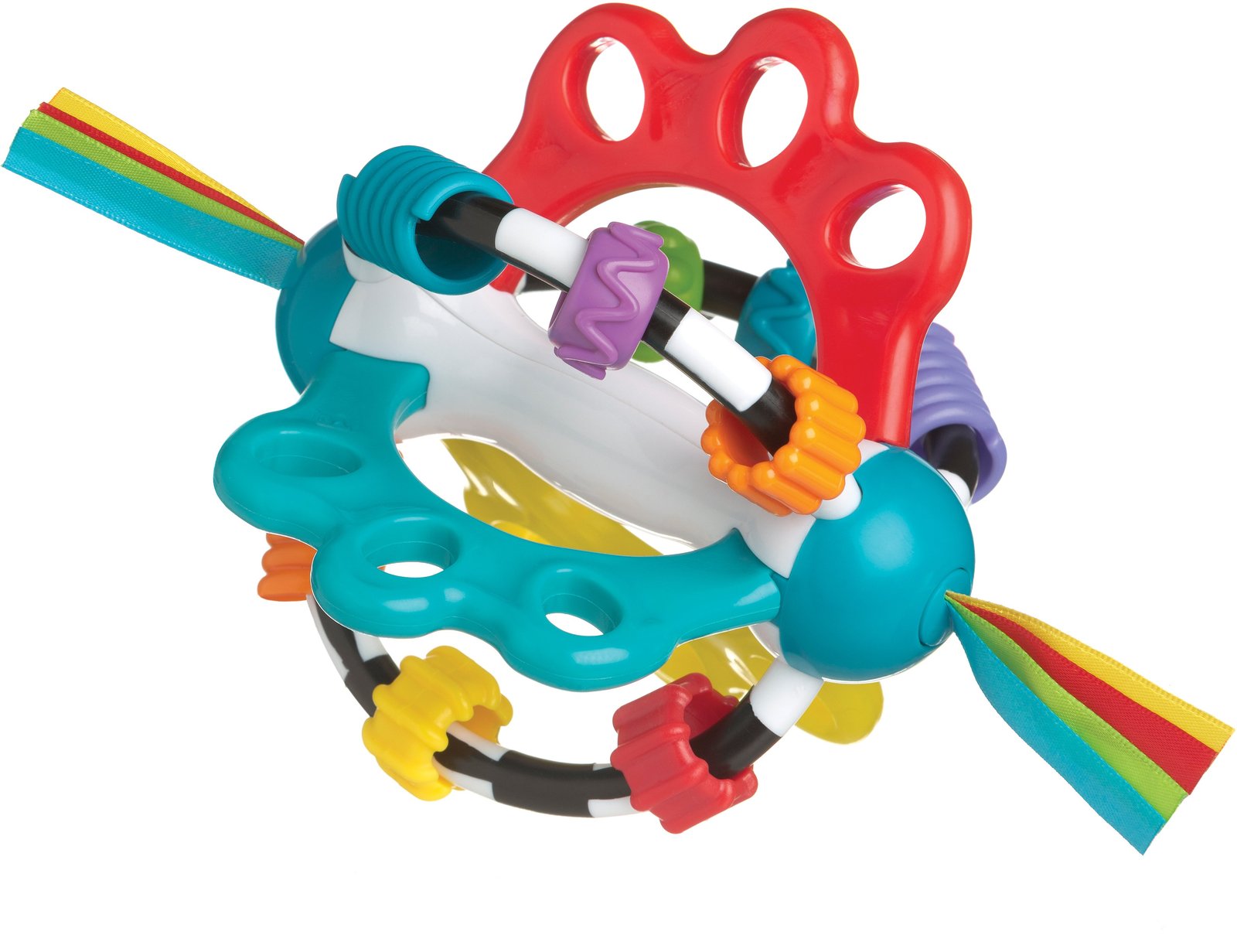 Playgro Explor-A-Ball
