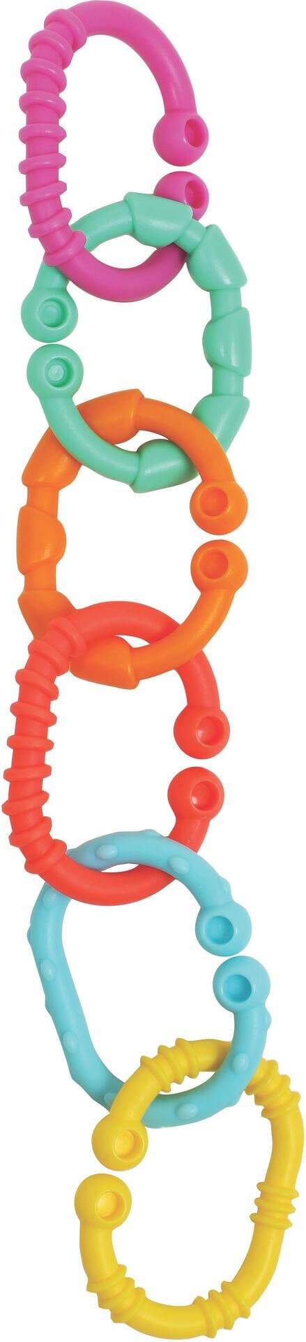 Playgro Tjugofyra Ringar 3m+