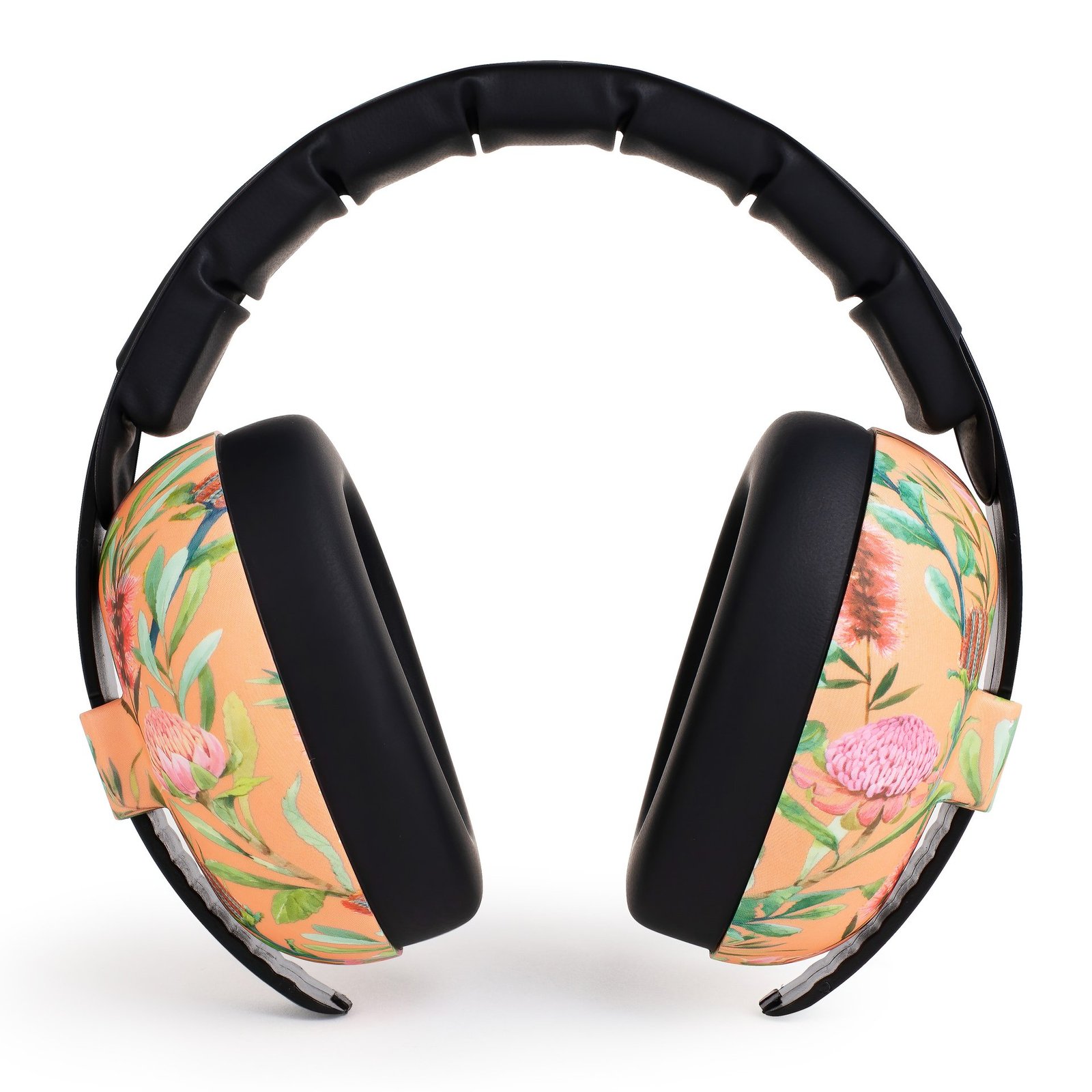 BANZ Ear Muffs Baby Waratah