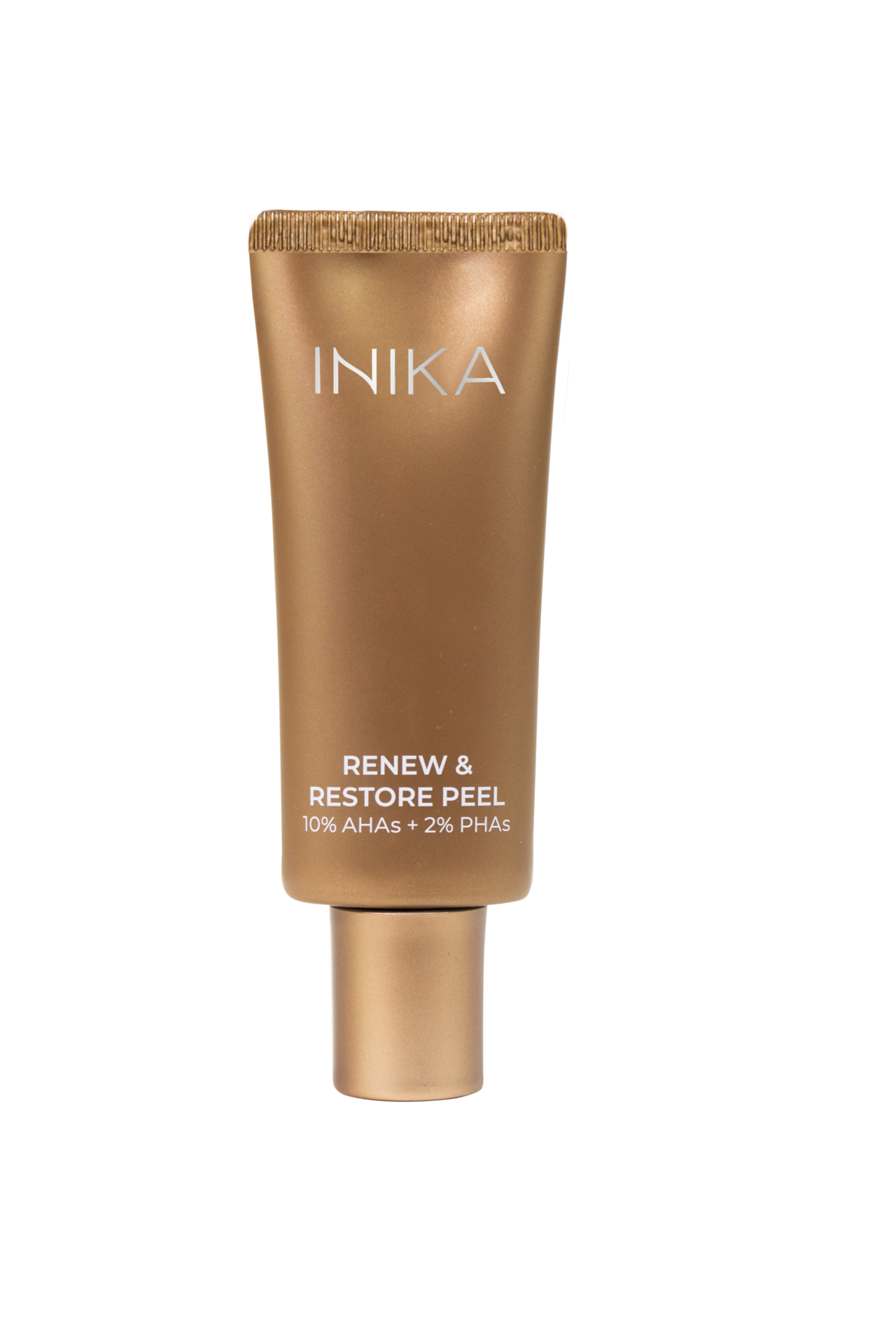 INIKA Organic Renew & Restore Peel 30 mL