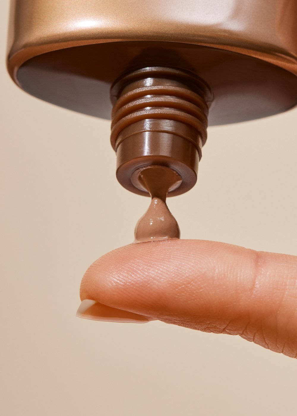 INIKA Organic Tinted Natural Sunscreen SPF50+ 50 ml