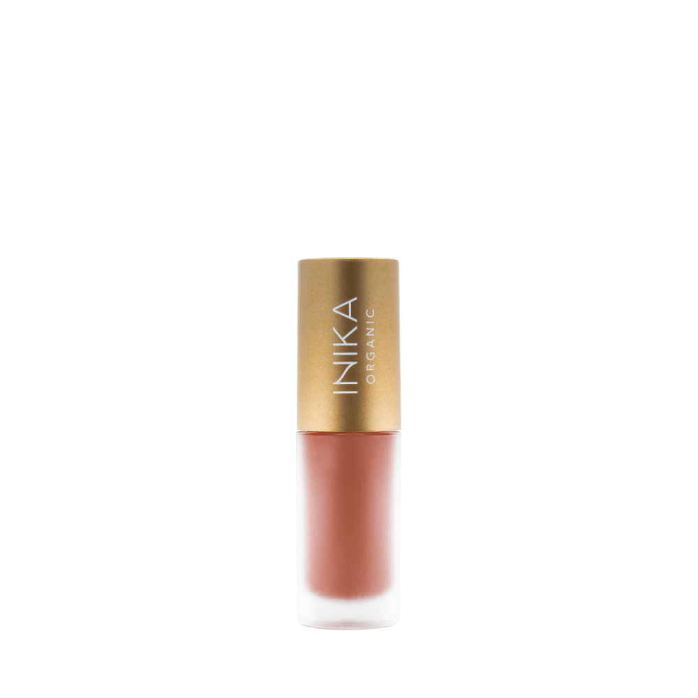 INIKA Organic Tinted Lip Oil Blossom 5 ml