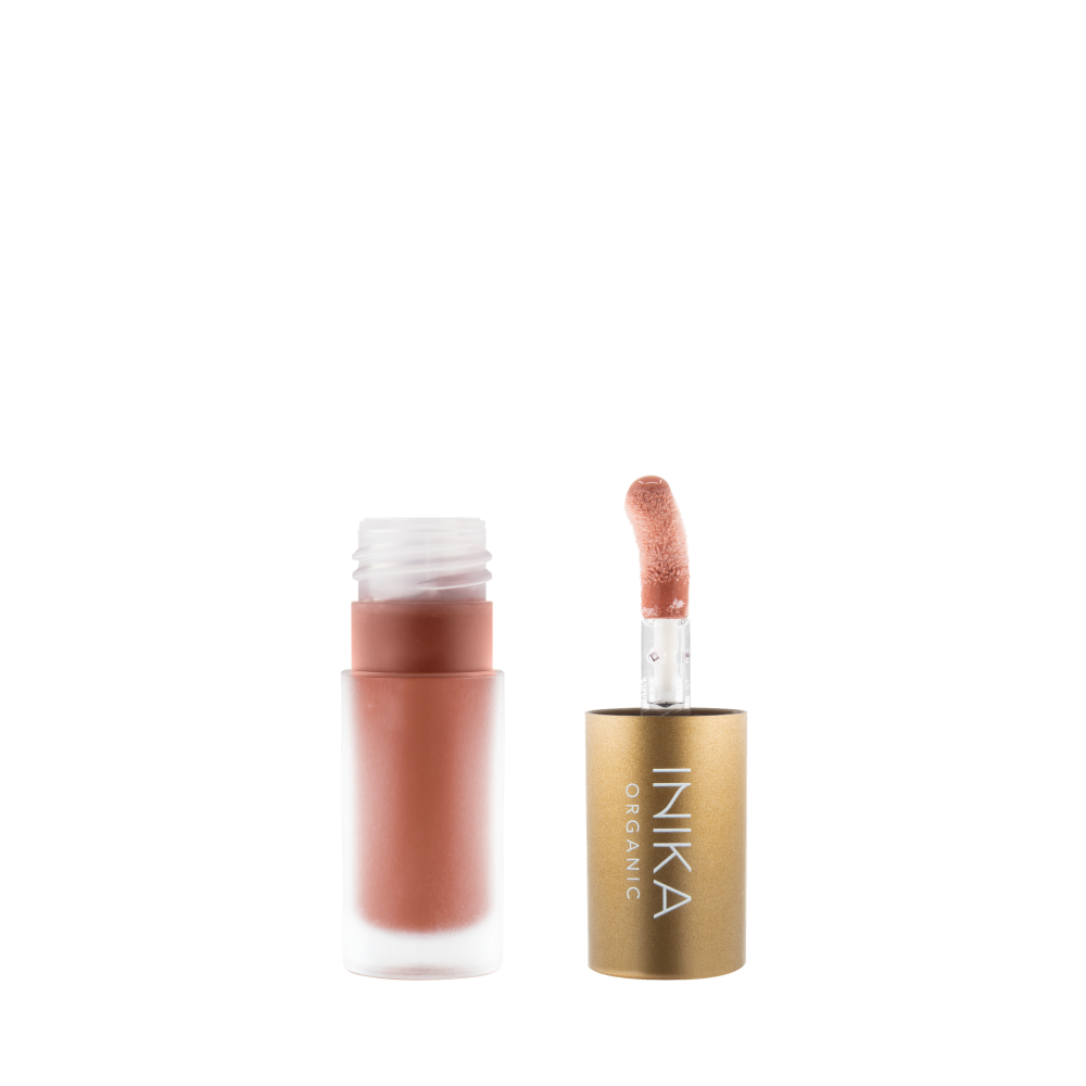 INIKA Organic Tinted Lip Oil Blossom 5 ml