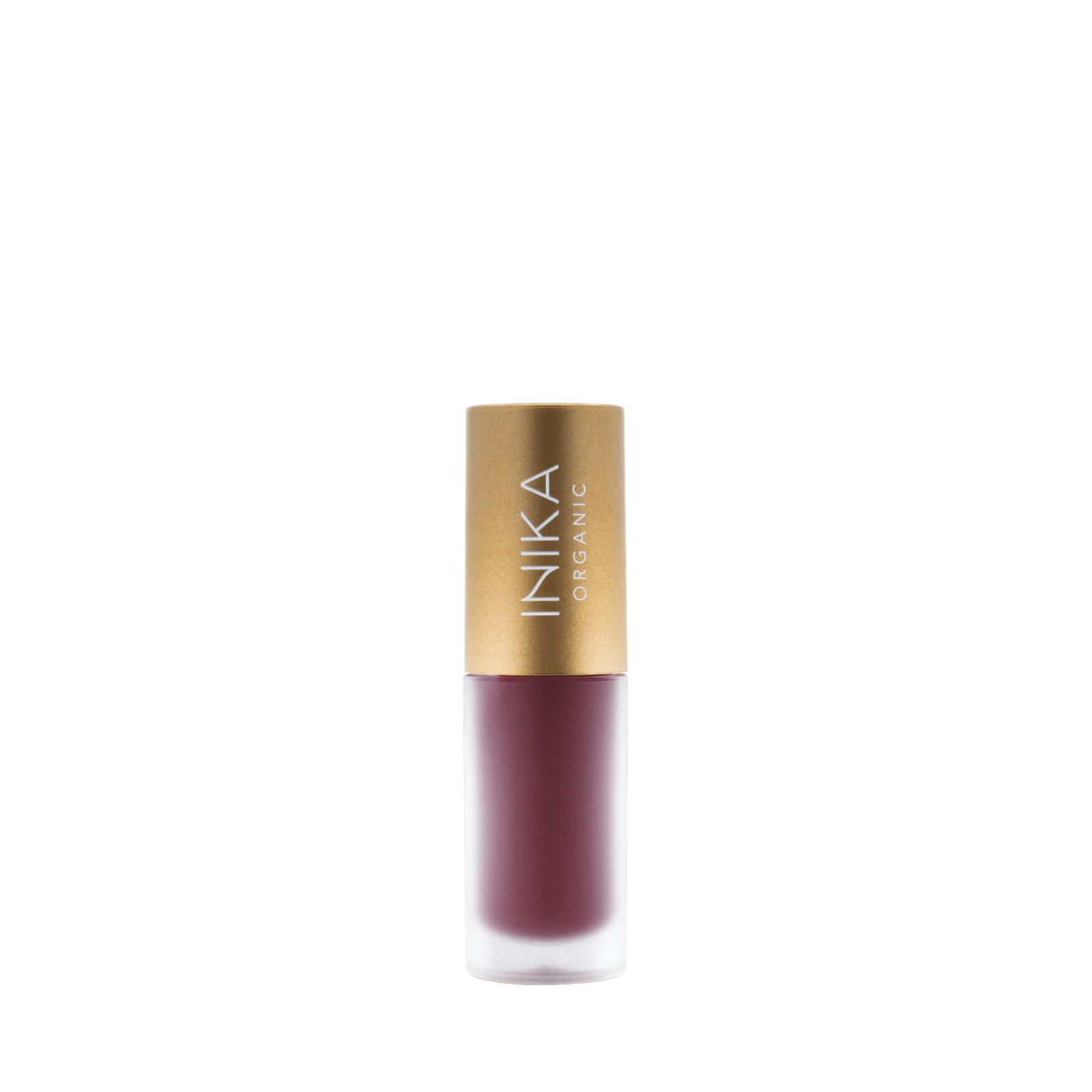 INIKA Organic Tinted Lip Oil Mulberry 5 ml