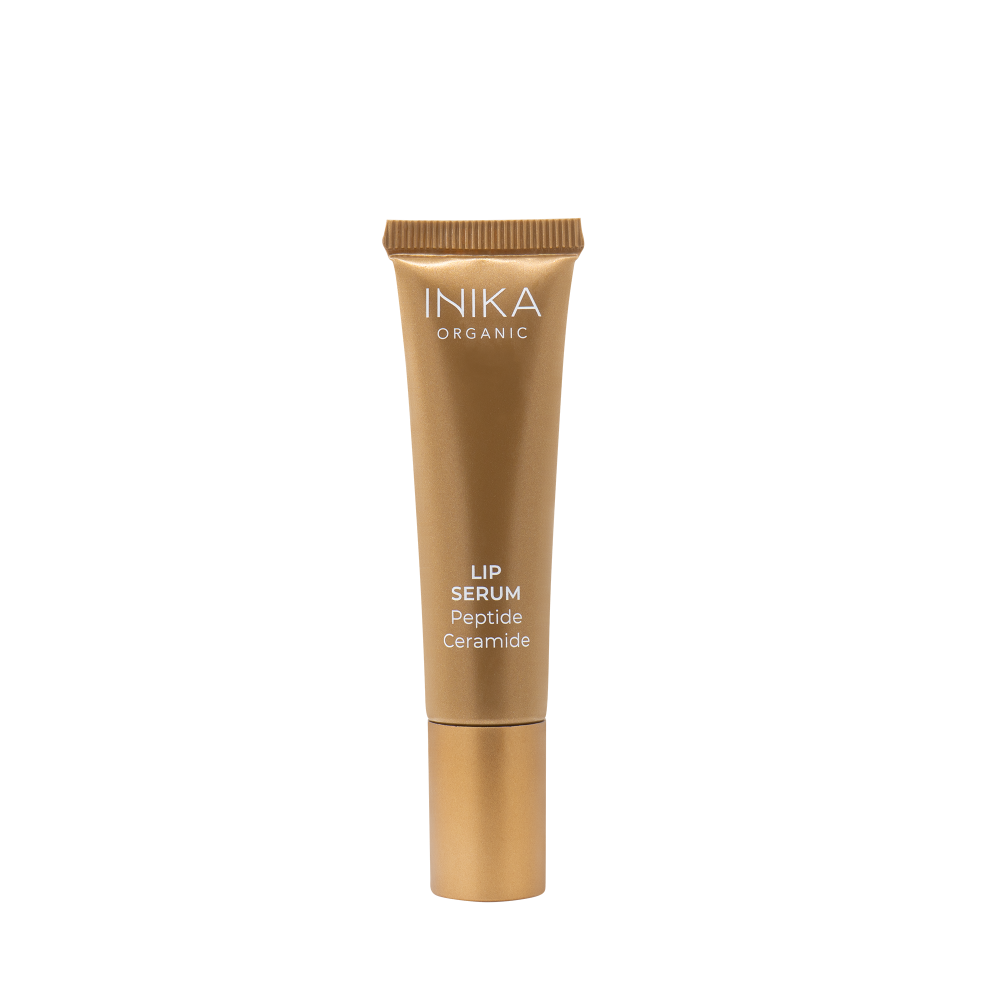 INIKA Organic Lip Serum Clear 10 ml