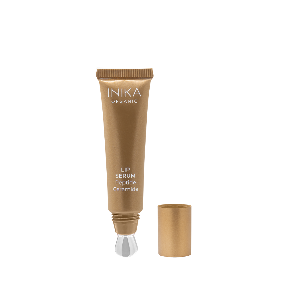 INIKA Organic Lip Serum Clear 10 ml