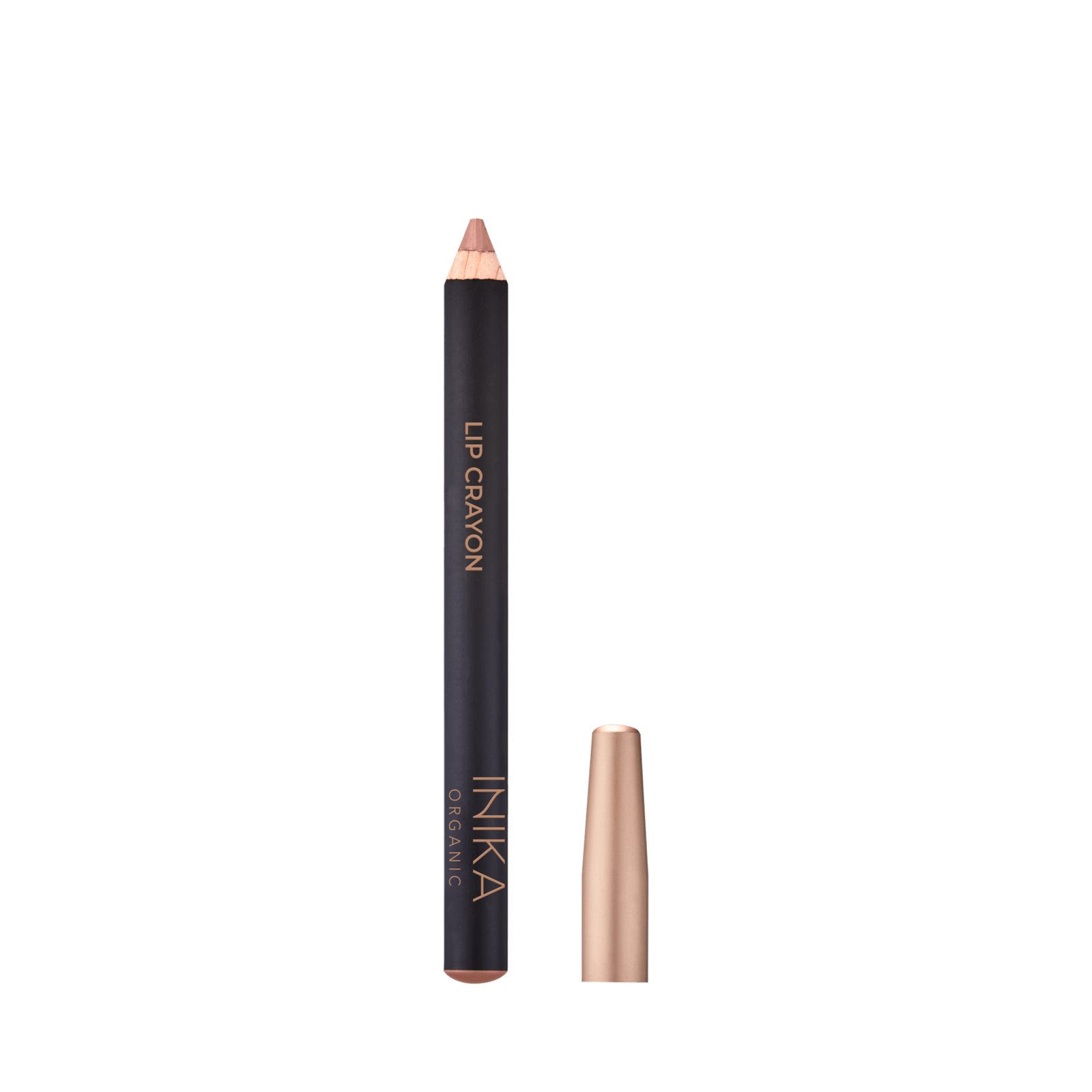 INIKA Organic Lip Crayon Honey 1 st