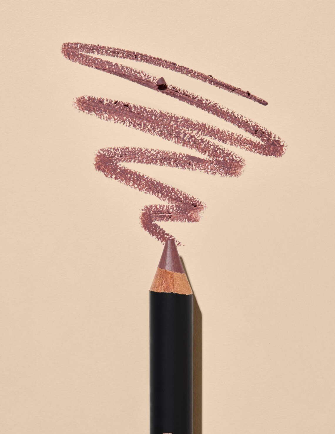 INIKA Organic Lip Crayon Mauve 1 st