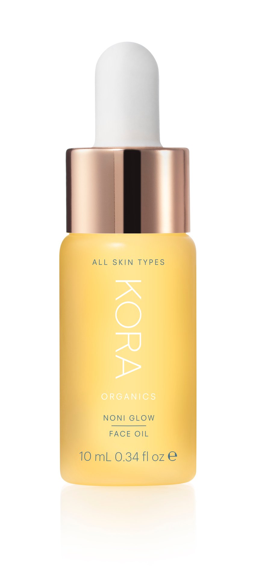 KORA Organics Noni Glow Face Oil 10 ml