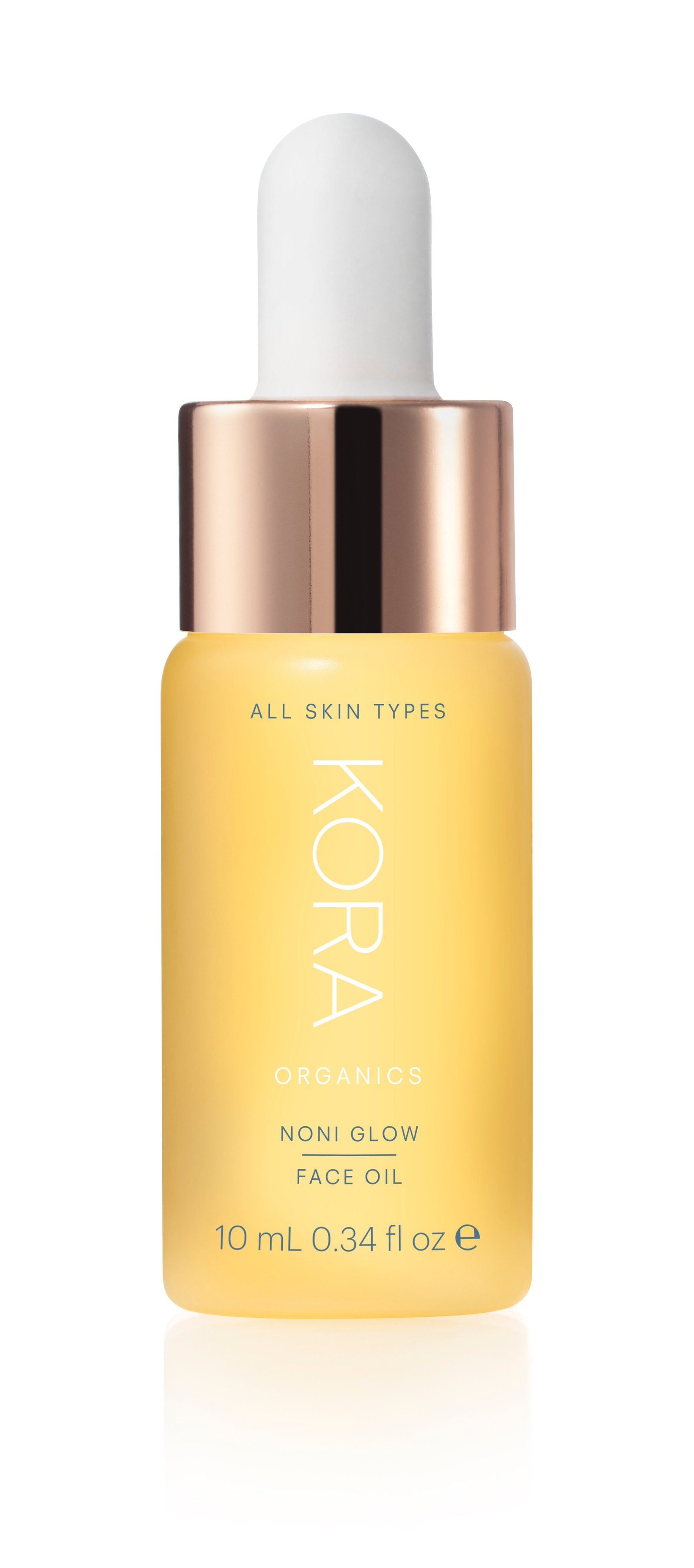KORA ORGANICS Noni Glow Face Oil 10 ml