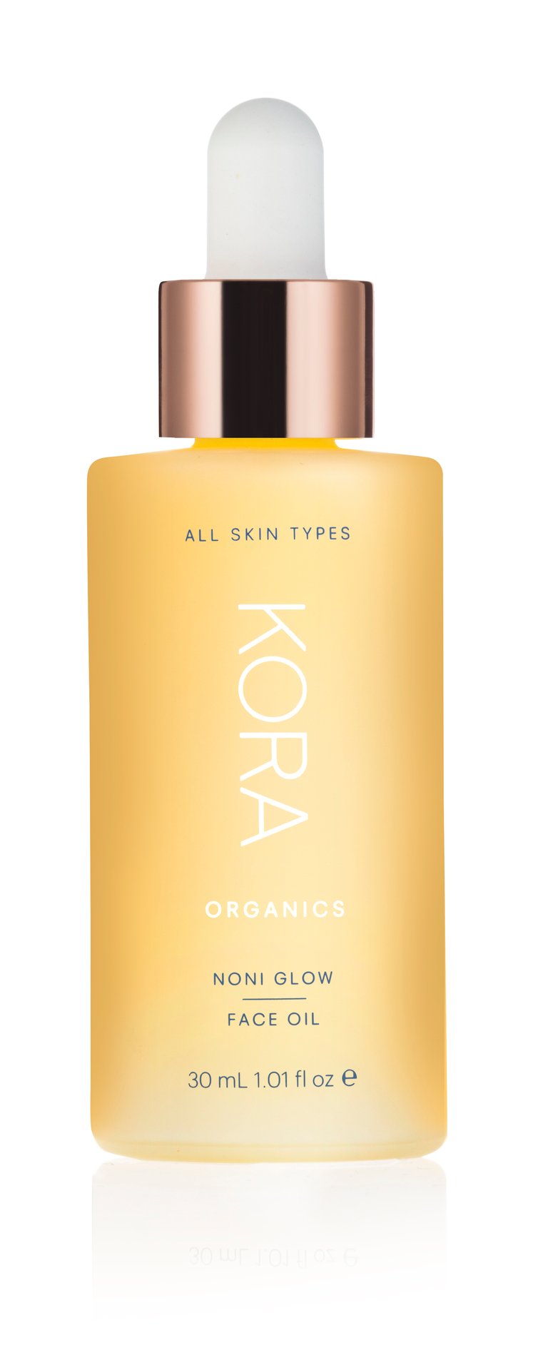KORA ORGANICS Noni Glow Face Oil 30 ml