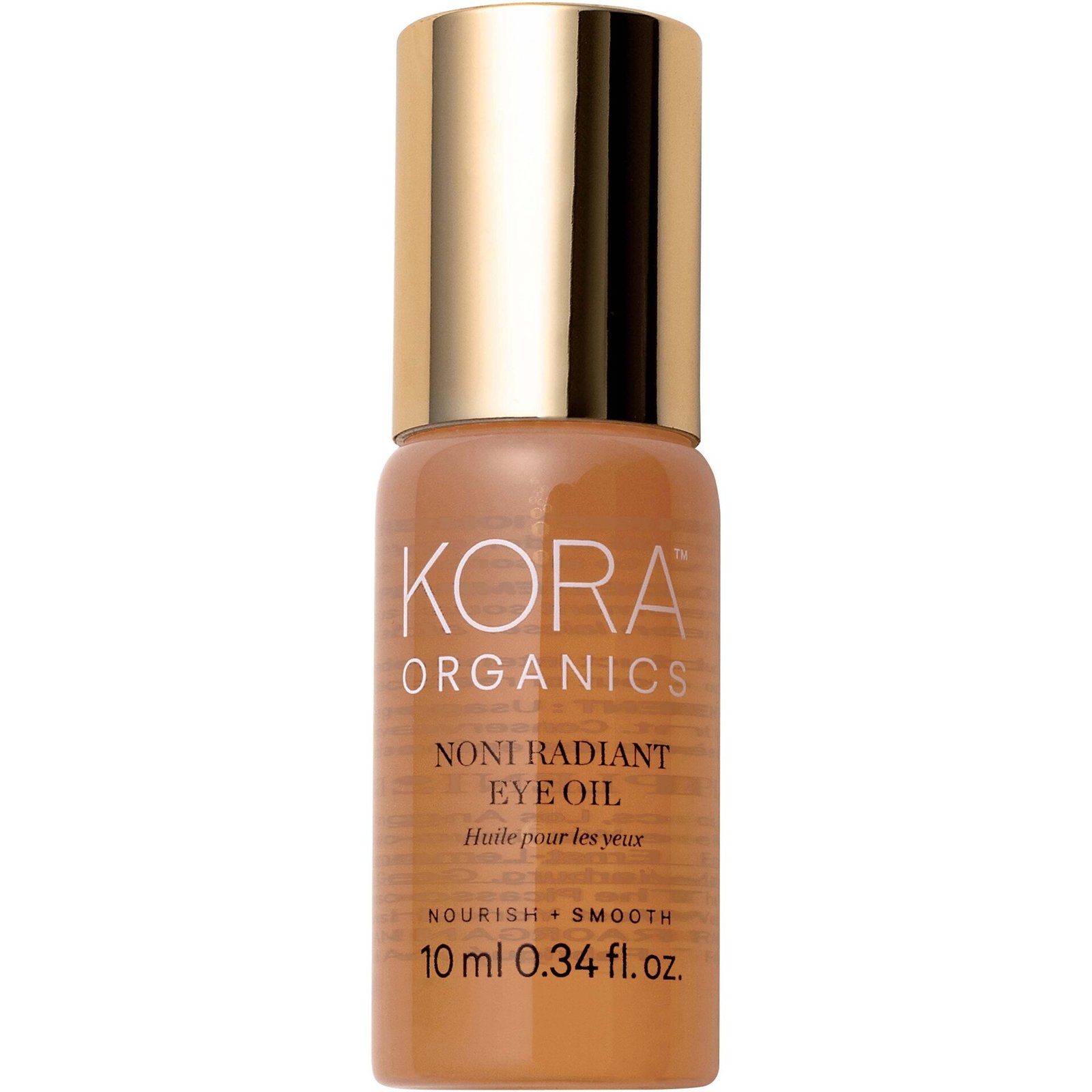 KORA ORGANICS Noni Radiant Eye Oil 10 ml