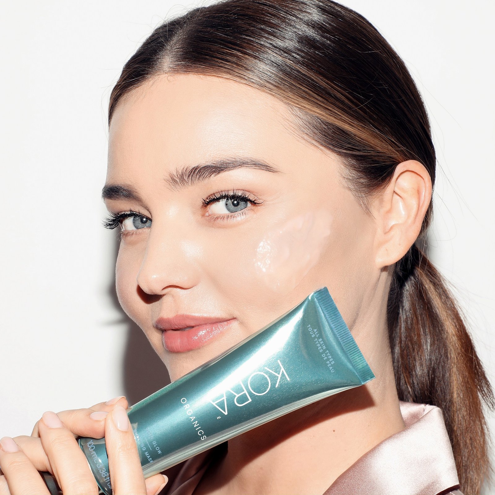 KORA ORGANICS Noni Glow Sleeping Mask 100 ml