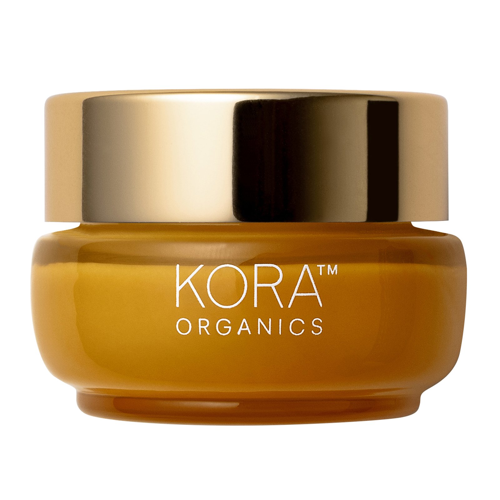 KORA Organics Turmeric Glow Moisturizer 15 ml