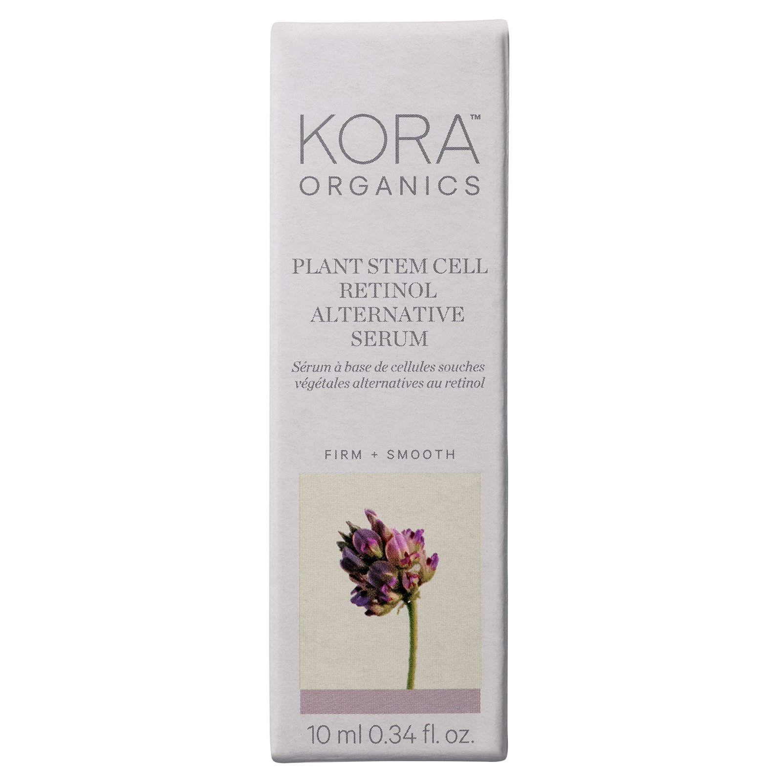 KORA Organics Plant Stem Cell Retinol Alternative Serum 10 ml