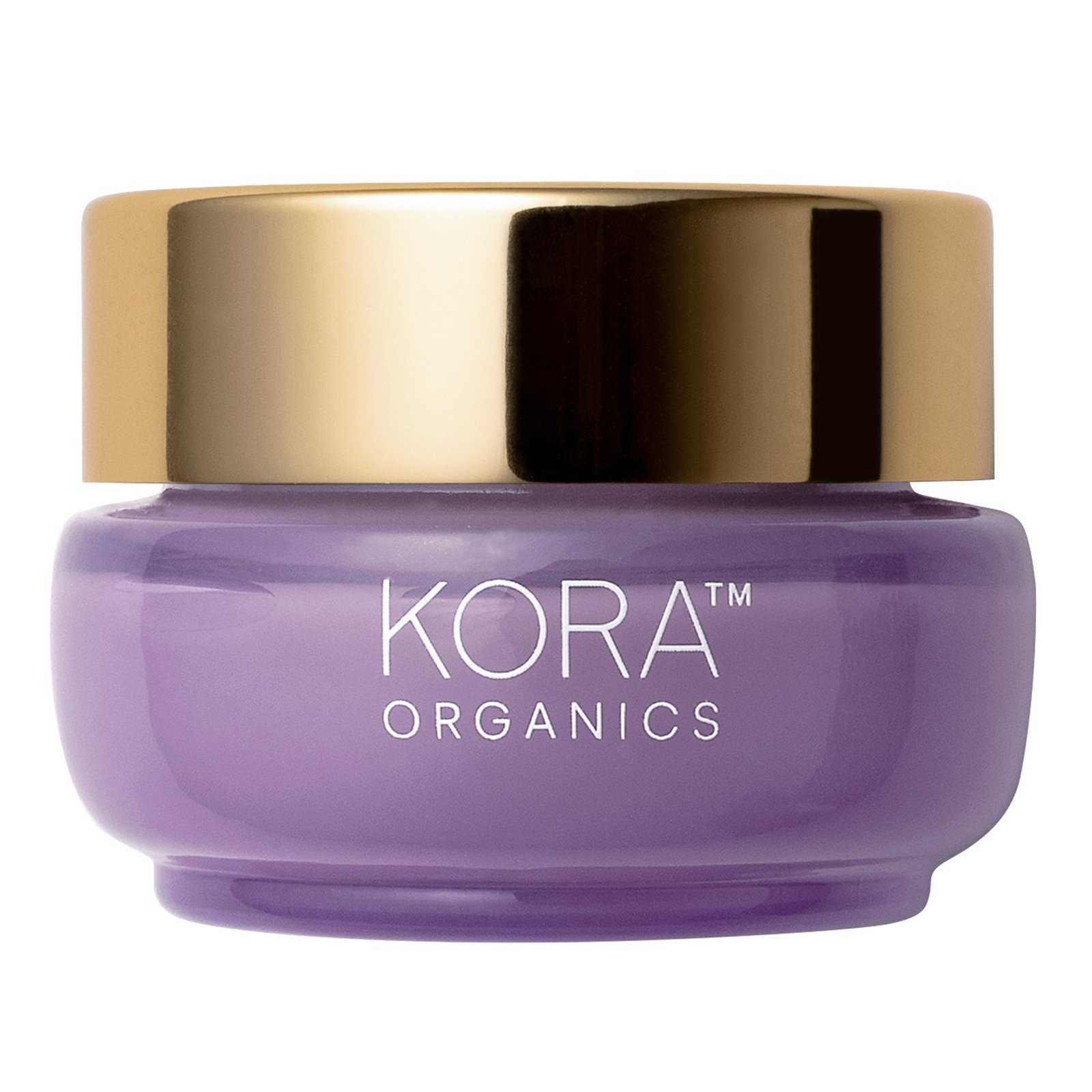 KORA Organics Plant Stem Cell Retinol Alternative Moisturizer 15 ml