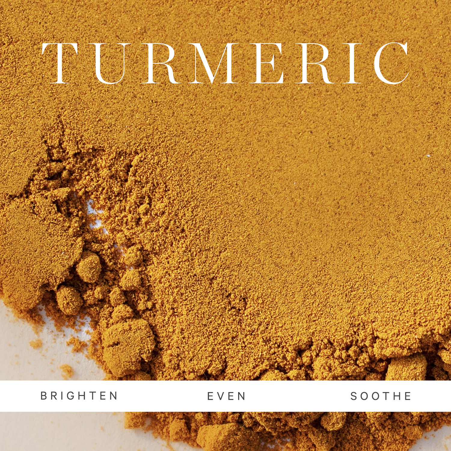 KORA Organics Turmeric Glow Drops Niacinamide Alternative Serum 30 ml