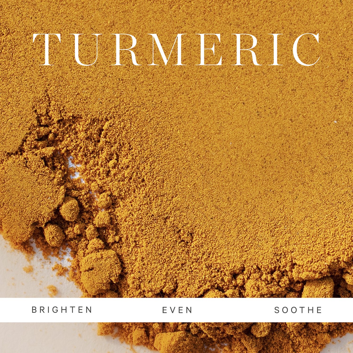 Kora Organics Turmeric Glow Drops Niacinamide Alternative Serum 10 ml