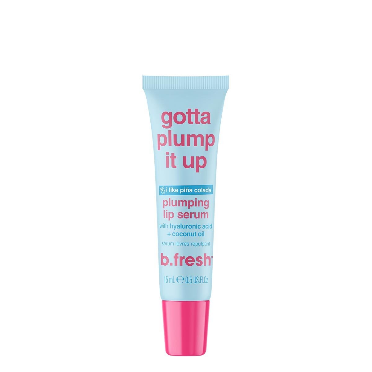 B.Fresh Gotta Plump It Up Plumping Lip Serum 15 ml