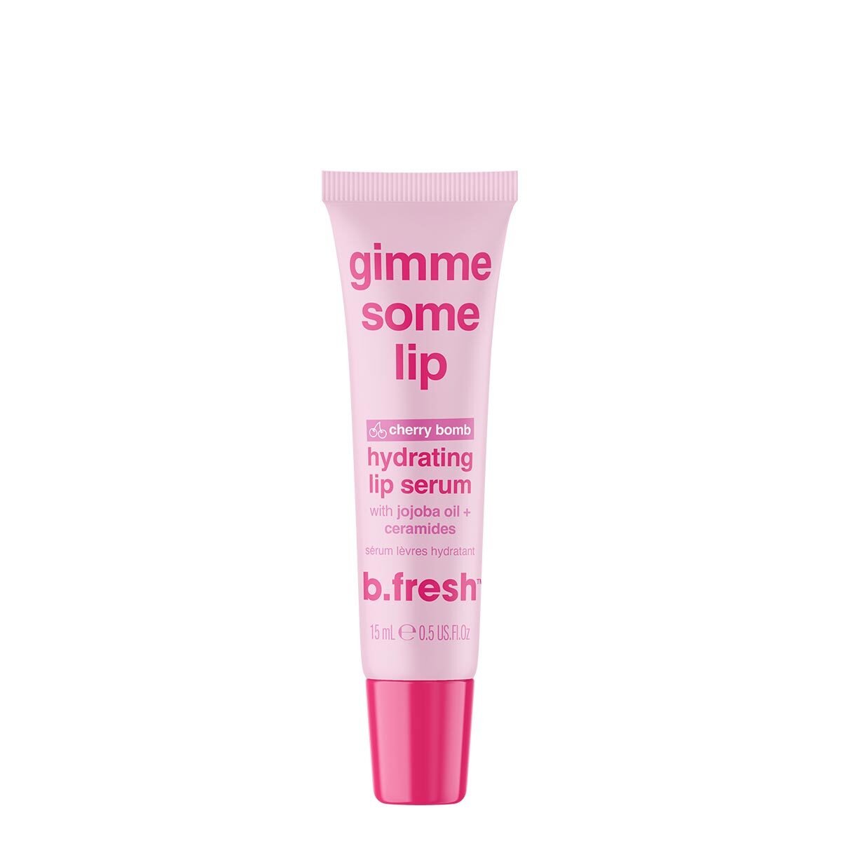 B.Fresh Gimme Some Lip Hydrating Lip Serum 15 ml