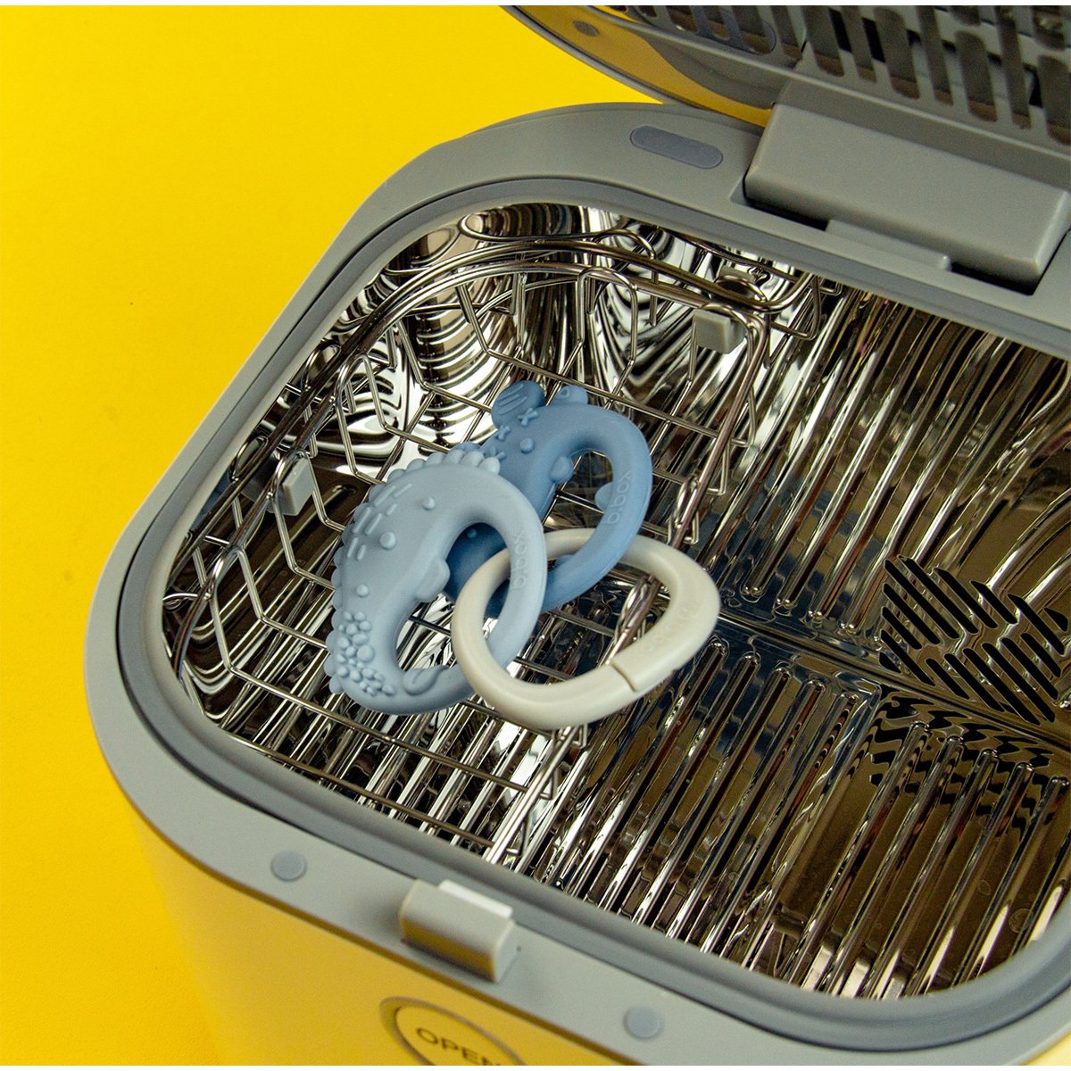 B.box Trio Bitring Grön