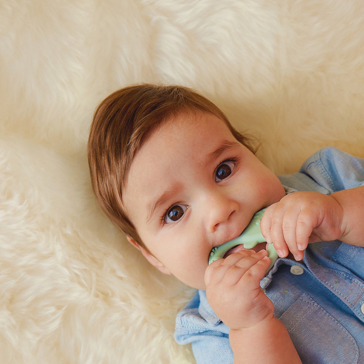 B.box Trio Bitring Grön