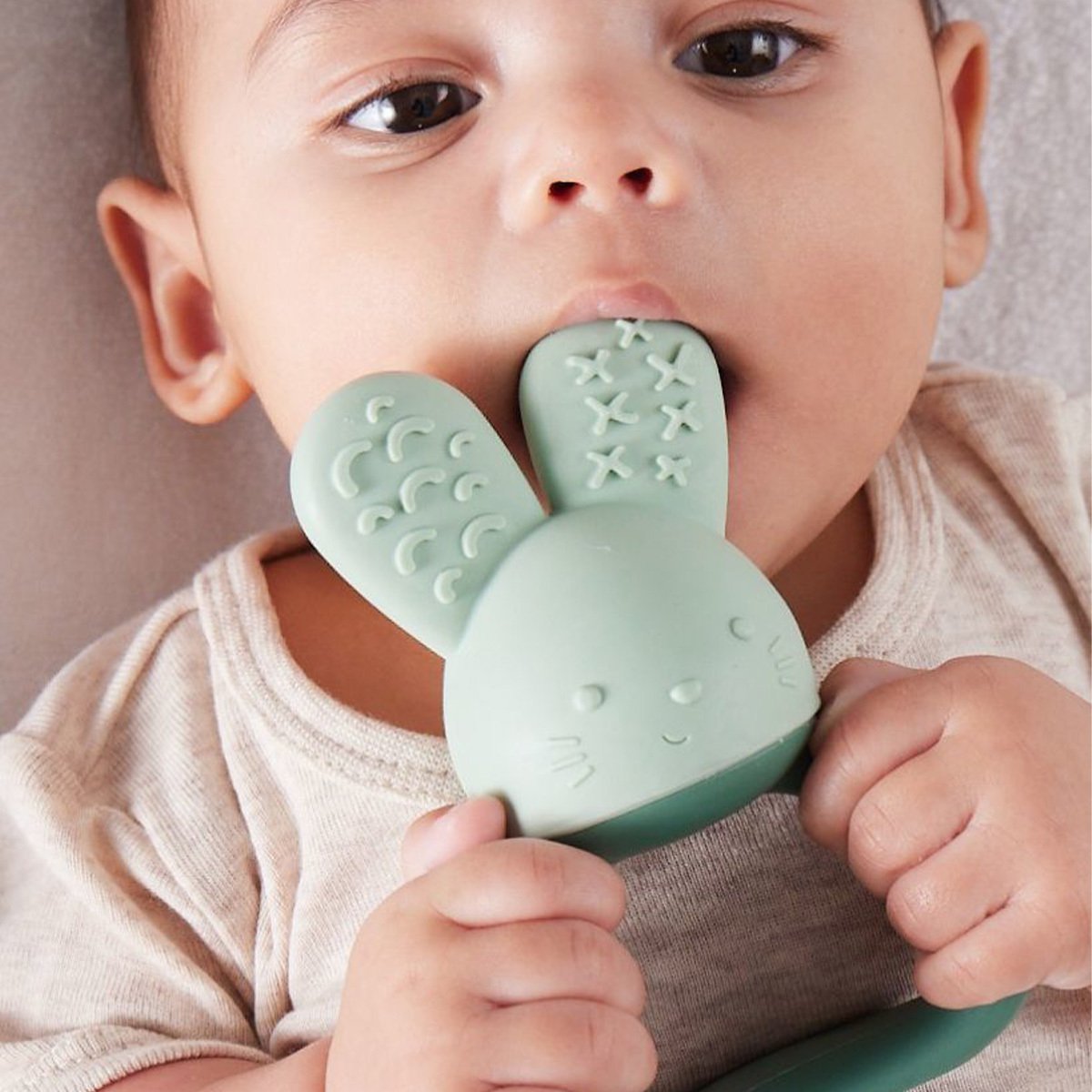 B.box Kylande Bitring Grön