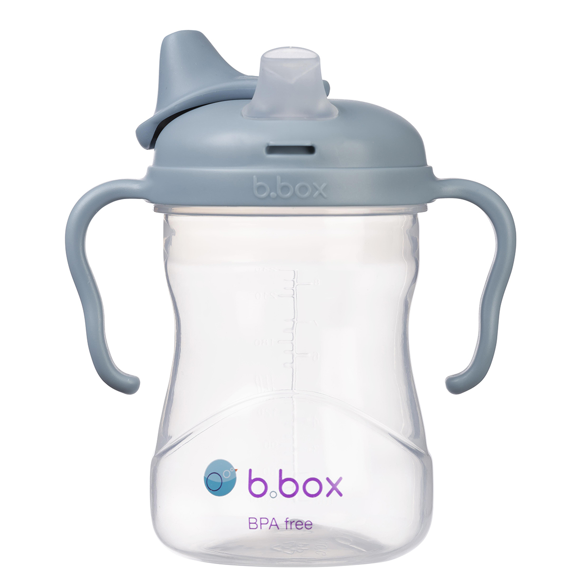 B.box Pipmugg Blå