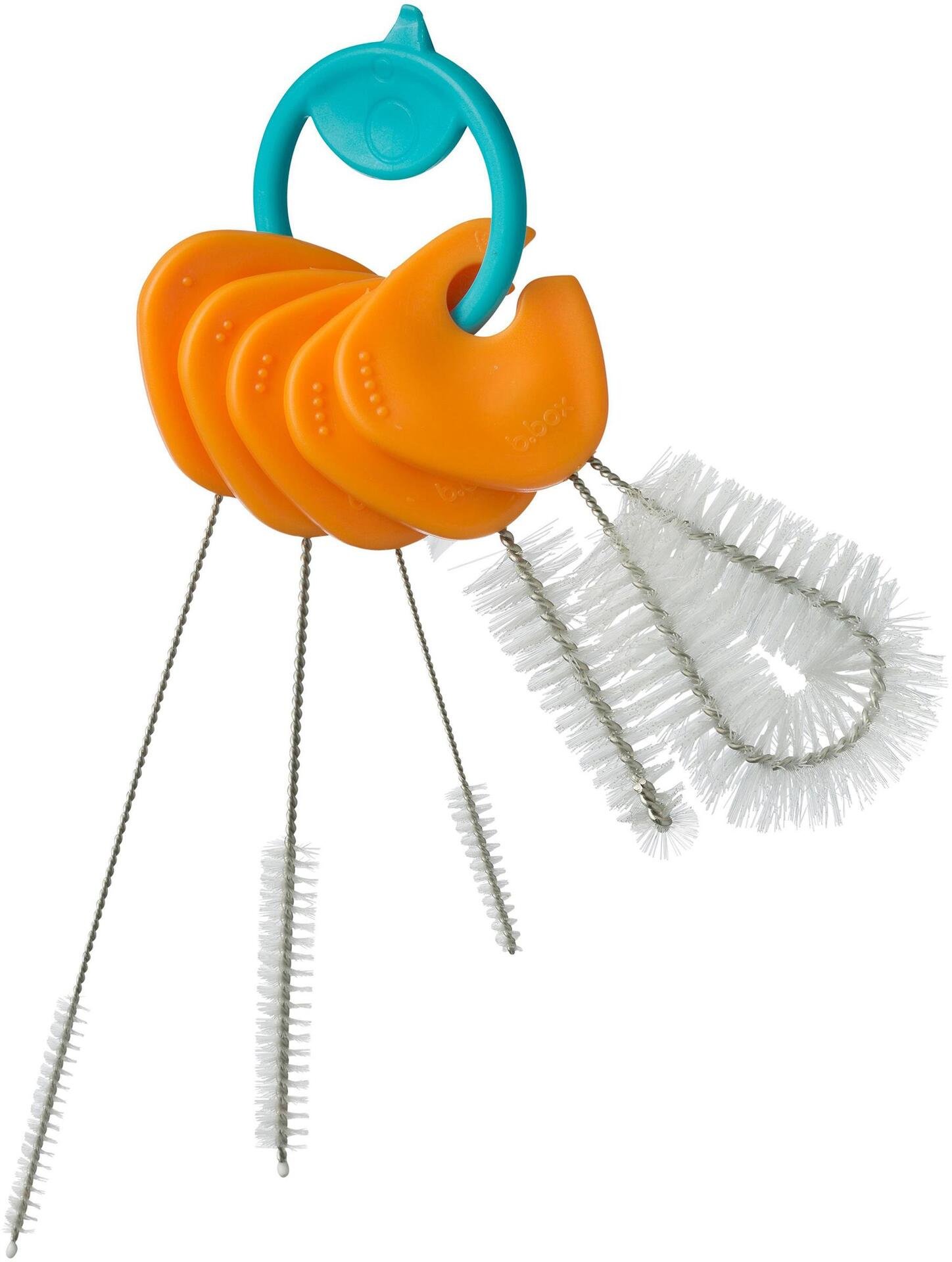 b.box Rengöringsborstar