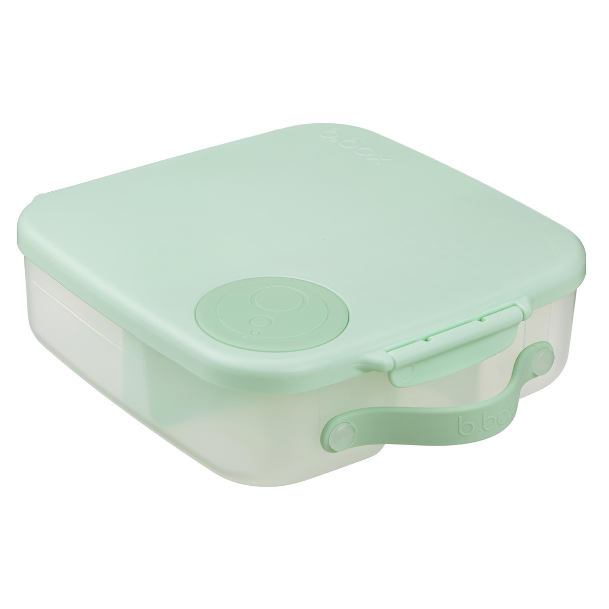 B.box Lunchbox Grön