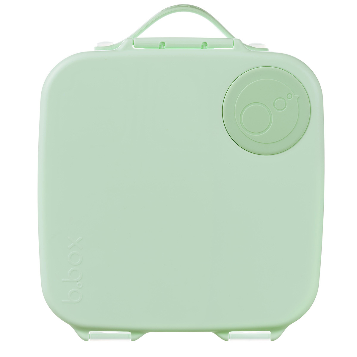 B.box Lunchbox Grön