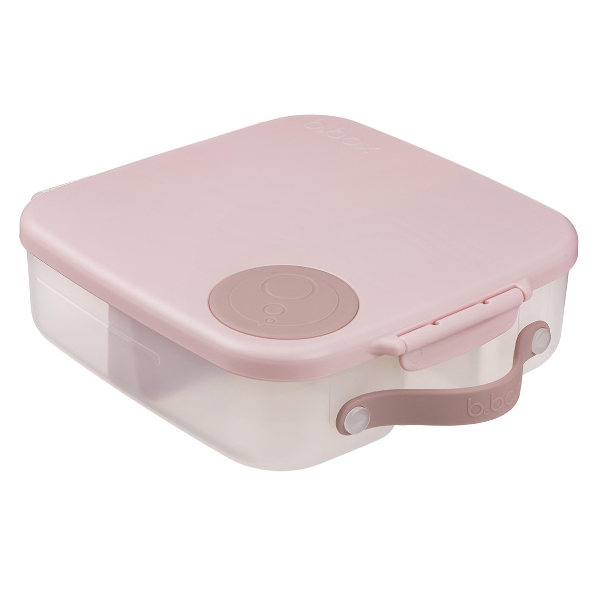B.box Lunchbox Rosa