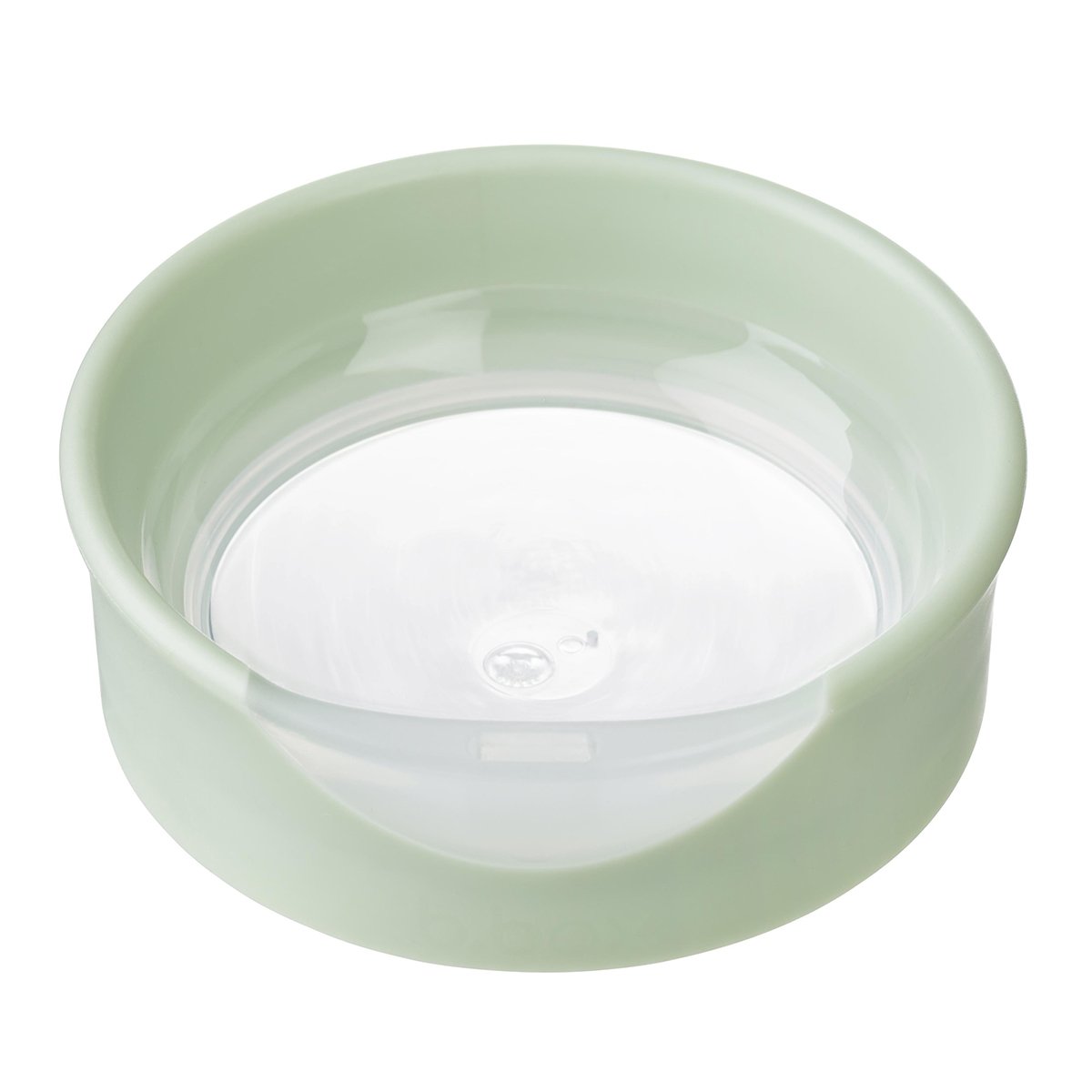 B.box Träningsmugg Grön