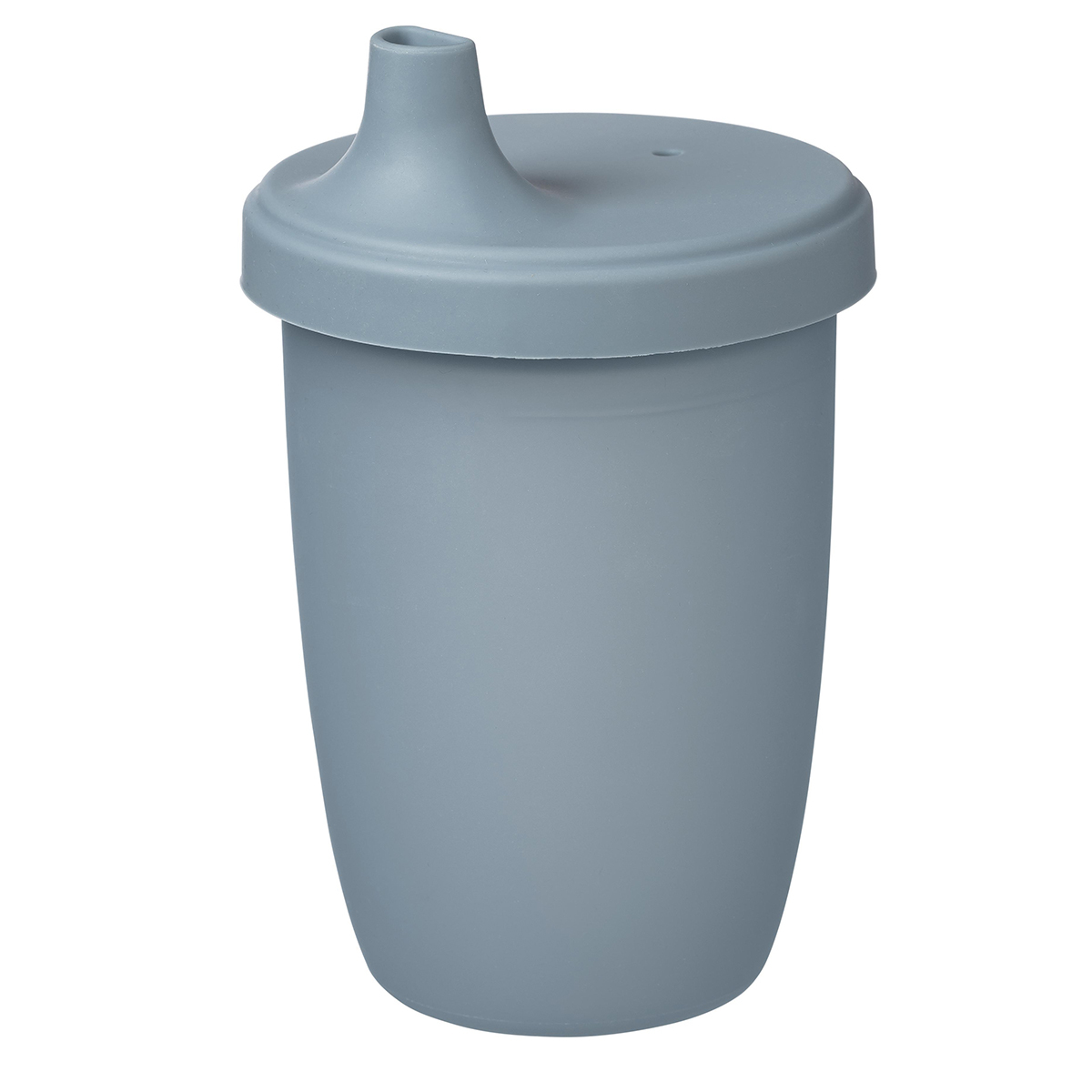 .box Pipmugg Silikon Blå 240 ml
