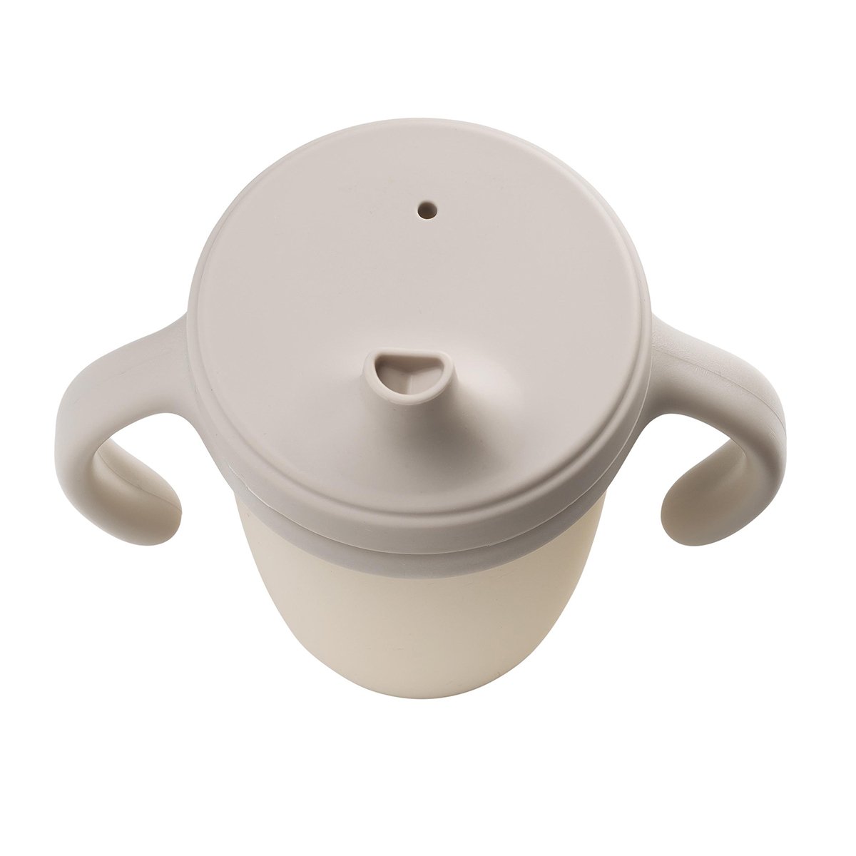 B.box Pipmugg Silikon Latte 240 ml