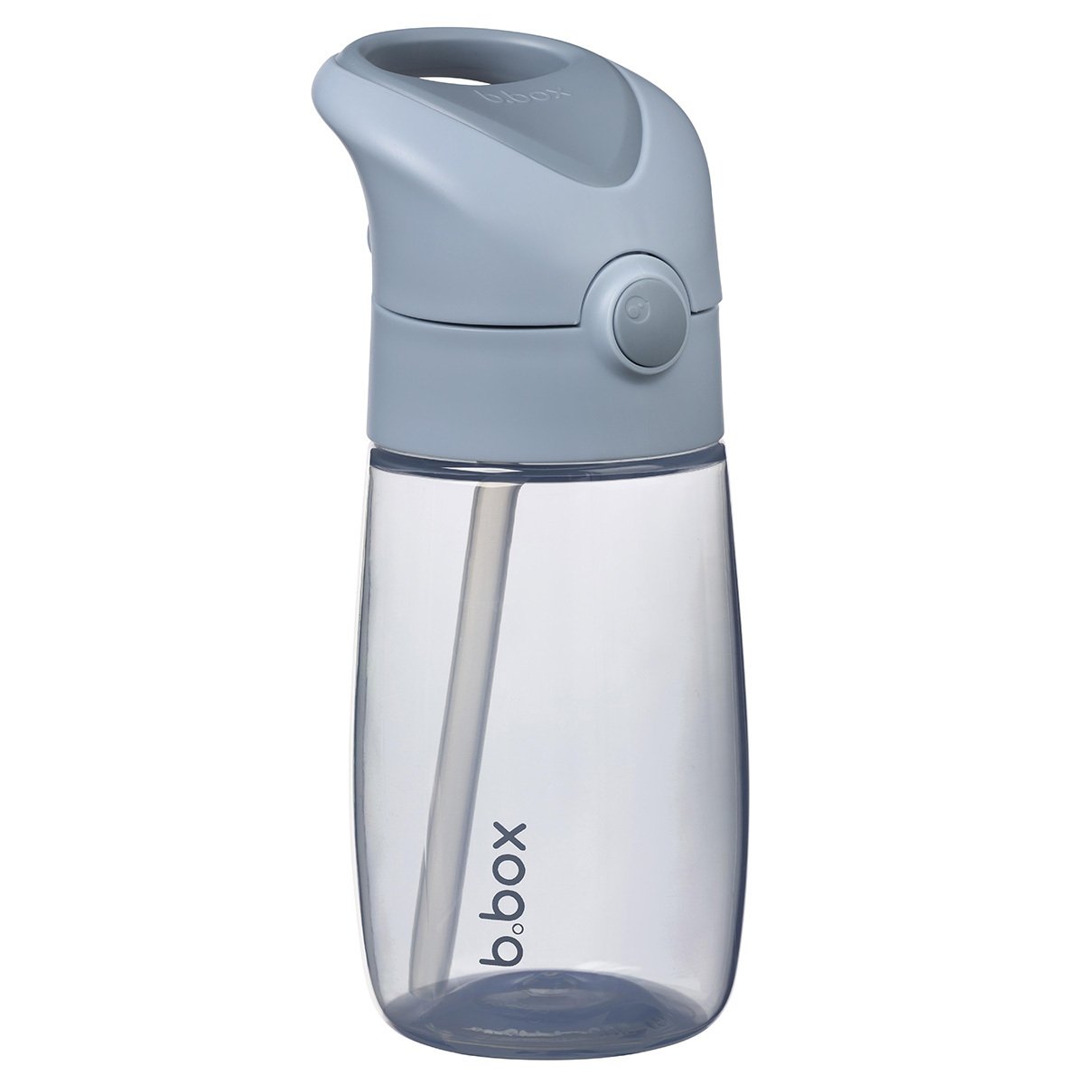 B.box Vattenflaska Jr Blå 380 ml