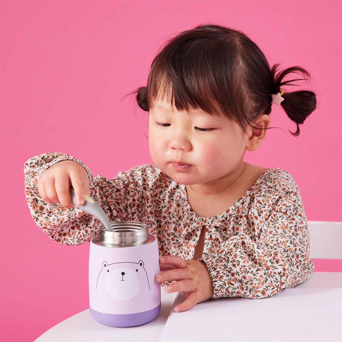 B.box Isolerad Matburk Björn