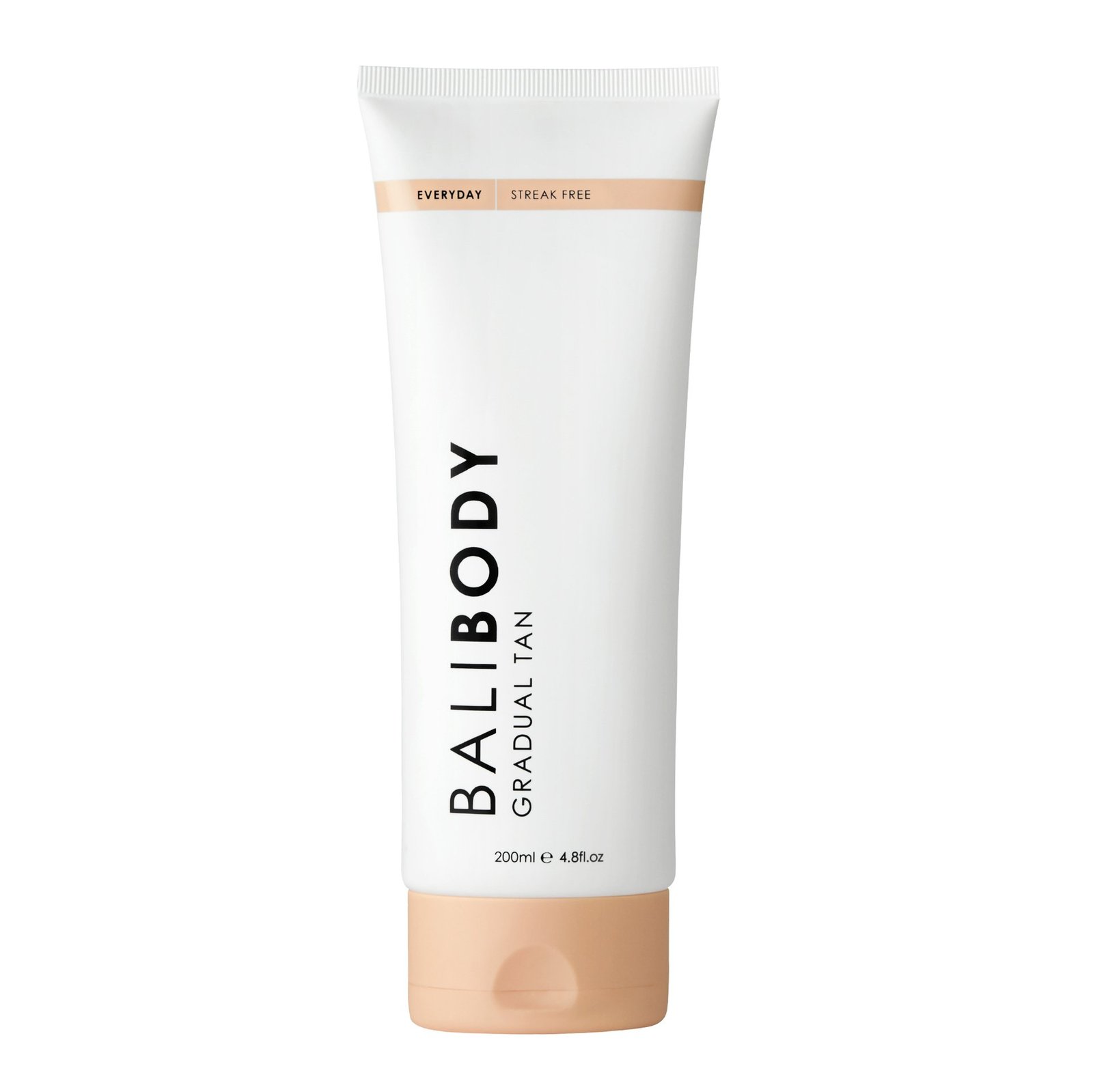 Bali Body Gradual Tan 200 ml