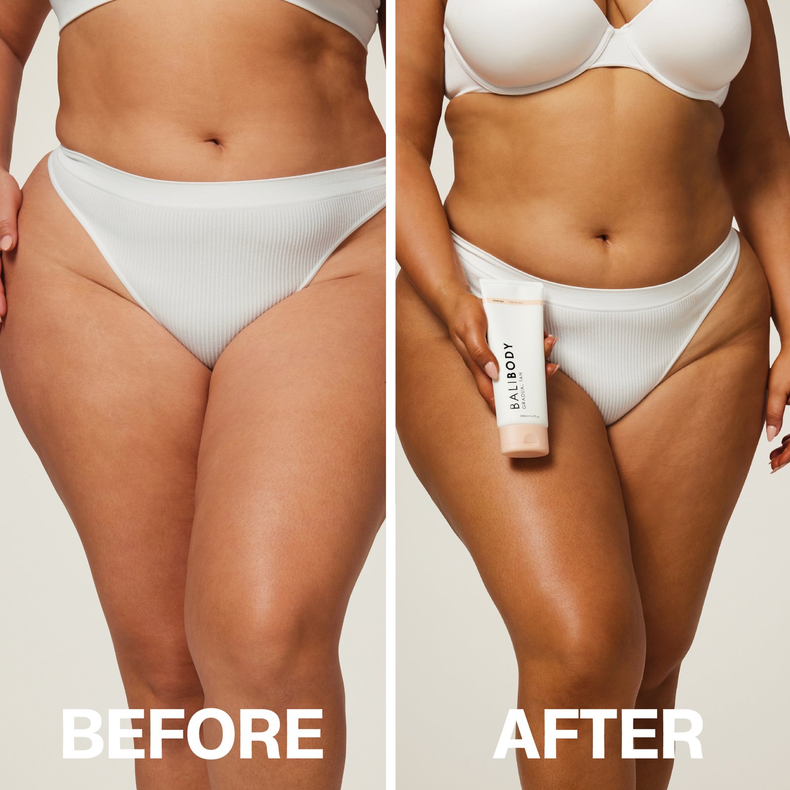 Balibody Gradual Tan 200 ml