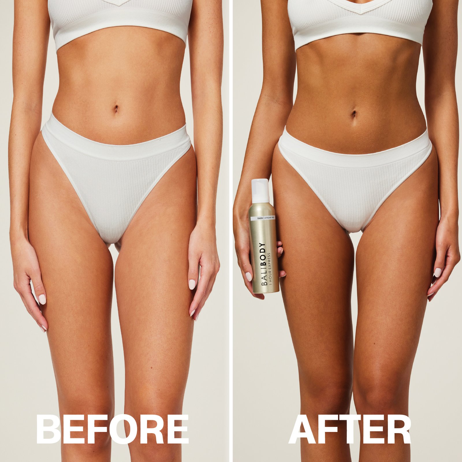Balibody 1 Hour Express Self Tan 225ml